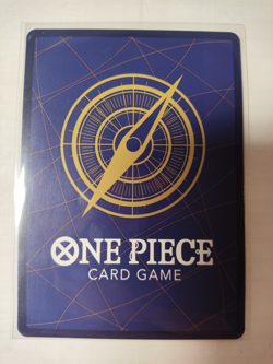 One Piece TCG ● OP05-015 ● SR ● Belo Betty ● NM ● ENG ● Alt Art - Image 2