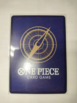 One Piece TCG ● OP05-006 ● SR ● Koala ● NM ● ENG ● Full Art - Image 2