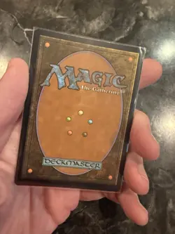 Chatterfang, Squirrel General (Borderless) -Foil Near Mint MTG Modern Horizons 2 - Image 2