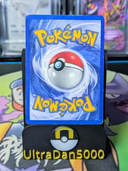 Pokemon TCG Venusaur Base Set 15/102 Vintage Holo WOTC Pokemon Card - Image 2