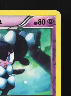 Gothorita 45/98 MP Emerging Powers English Pokemon Card TCG - Image 5