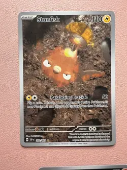 Pokemon TCG Lot of 4 Cards - Surging Sparks IRs - Image 2