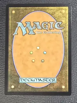 Thran Dynamo (Borderless) Commander Masters Foil MTG NM Magic Card - Image 2