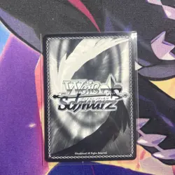 Weiss Schwarz Sky/W123-096R RRR Kadokawa Sneaker Bunko Vol.2 FOIL Japanese Card - Image 2