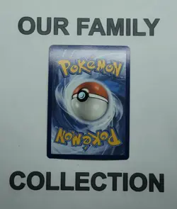 Mew 32/68 -- Pokemon TCG Hidden Fates -- NM - Mint Reverse Holo Rare Card - Image 2