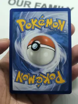 Mew 32/68 -- Pokemon TCG Hidden Fates -- NM - Mint Reverse Holo Rare Card - Image 4