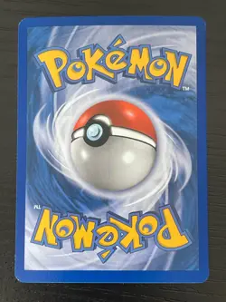 Pokemon Card Banette 1/100 EX Crystal Guardians Holo Near mint - Image 2