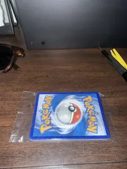 Pokemon SVP224 2025 World Championship Promo Card Pack Sealed - Image 2
