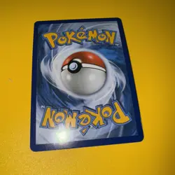 Pokemon Mew TCG Evolutions Holo Rare Card 53/108 - NM/LP - Image 2