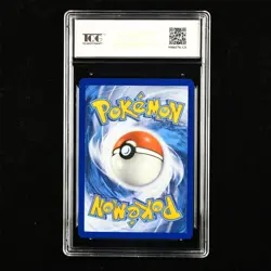 TQG 10 PRISTINE 2023 Pokemon ENG Erika's Invitation #G MEW EN 196/165 UR - Image 2