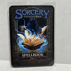 Vile Imp Non-Foil Sorcery Contested Realm Alpha Card (NM) - Image 2
