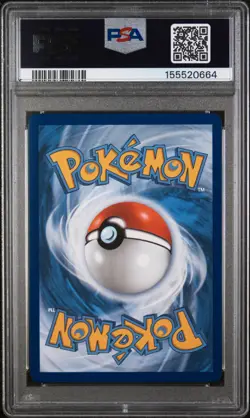 2026 POKEMON ASCENDED HEROES SPECIAL ILLUSTRATION RARE N'S ZOROARK EX PSA 10 - Image 2
