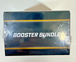 Pokemon Phantasmal Flames Mega Evolution Booster Bundle Factory Sealed - Image 2