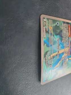 Misty's Psyduck Sv10 Destined Rivals 193/182 Illustration Rare Full Art Holo EN - Image 4
