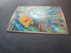 Misty's Psyduck Sv10 Destined Rivals 193/182 Illustration Rare Full Art Holo EN - Image 5