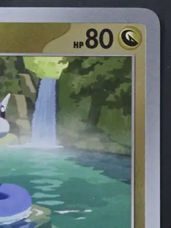 Pokemon TCG: Ascended Heroes - Dratini (150/217) Love Ball Reverse Holo - Image 3