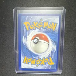 Pokemon Unown V Silver Tempest 065/195 Ultra Rare Full Art Holo 180 HP - Image 2