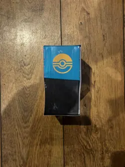 Pokemon TCG Ascended Heroes Elite Trainer Box NEW SEALED IN HAND Fast Shipping - Image 2