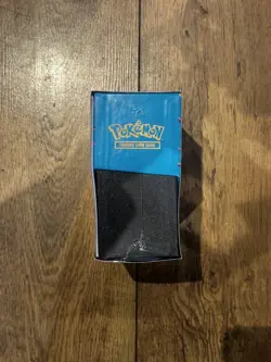 Pokemon TCG Ascended Heroes Elite Trainer Box NEW SEALED IN HAND Fast Shipping - Image 3