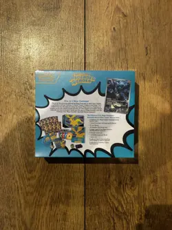 Pokemon TCG Ascended Heroes Elite Trainer Box NEW SEALED IN HAND Fast Shipping - Image 4