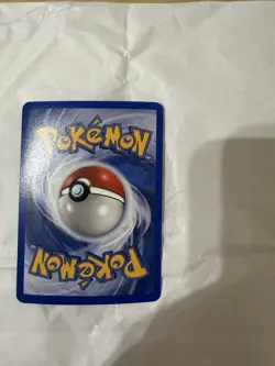 Sentret [Reverse Holo] #75 Pokemon Team Rocket Returns - Image 3