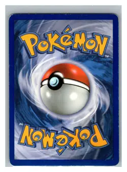 2009 Pokemon Organized Play League Promo Fire Energy *HOLO* - Image 2