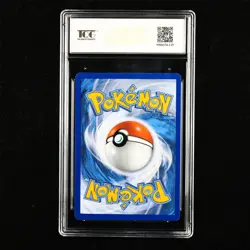 TQG 9 Mint 2023 Pokemon ENG Ryme #G OBF EN 221/197 UR - Image 2
