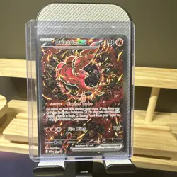 Pokemon TCG Oricorio 024 Black Star Promo - Image 1