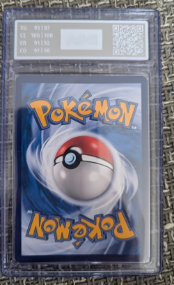 Magikarp & Wailord GX Chinese Holo 005/150 AOG 9 Shining Synergy - Show Pokemon - Image 2
