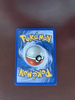 Pokemon Torchic Crystal Guardians 65/100 Reverse Holo Stamped LP-NM - Image 2