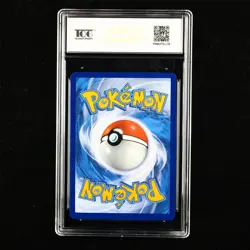 TQG 10 GEM MINT 2023 Pokemon ENG Magnezone ex #G SVI EN 065/198 RR - Image 3