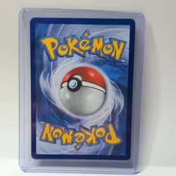2026 Pokemon Perfect Order Clefairy IR #094/088 Illustration Rare NM - Image 2