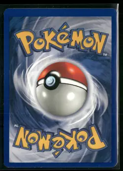 1999 Pokemon Base Set Hitmonchan 7/102 Holo Rare English Near Mint - Image 2