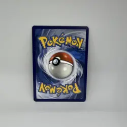 Pokemon TCG Mewtwo SM77 Sm Promo Basic Holo EN 2017 Super Psy Bolt - Image 2