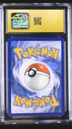 Pikachu ex Pokemon (2024) Surging Sparks - 247/191 CGC 10 PRISTINE DE - Image 2