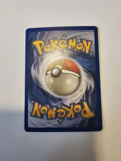 Gardevoir Reverse Holo EX Ruby & Sapphire 7/109 Pokemon Card LP Lightly Played - Image 4