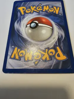 Gardevoir Reverse Holo EX Ruby & Sapphire 7/109 Pokemon Card LP Lightly Played - Image 5