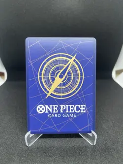 Monet EB03-010 Extra Booster: One Piece Heroines Edition Foil - Image 3