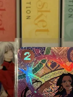 One Piece Card Boa Hancock SP OP12-014 Adventure On Kami’s Island OP15 EN - Image 2