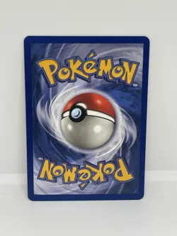 Pokemon TCG Hitmonlee Fossil Holo Rare Card 7/62 WOTC 1st Edition NM - Image 5