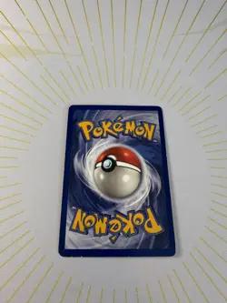 Ditto 3/62 1st Edition Holo Rare Fossil WOTC Pokemon Card NM/LP ✨ - Image 5