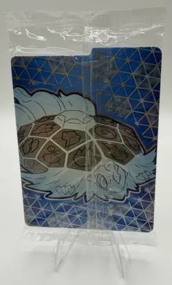 Pokemon- Noctowl 141 Sv: Scarlet & Violet Promo Cards Exclusive Holo - Sealed - Image 2