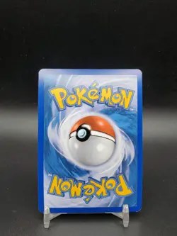 Smeargle 8/90 HGSS Undaunted Holo Rare LP Pokemon Card - Image 2