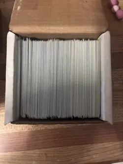 Pokemon Card Lot - Most NM / many different Sets - Image 2