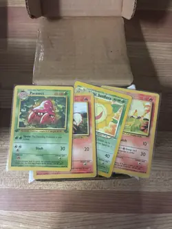 Pokemon Card Lot - Most NM / many different Sets - Image 3