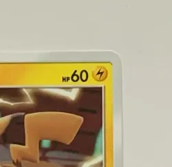 Pokemon Card Pikachu 367/SM-P Mewtwo Strikes Back PROMO Nintendo Japan - Image 4