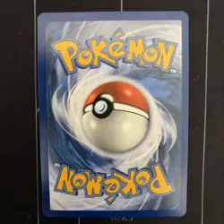 Pokemon Gengar EX 34/119 XY Phantom Forces Full Art Ultra Rare Holo Card-NM - Image 2
