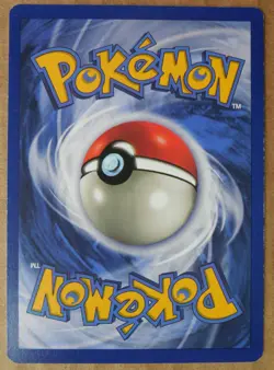 Computer Search 71/102 Rare Non-Holo Base Set Pokemon Trainer Card NM/LP - Image 4