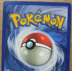 Computer Search 71/102 Rare Non-Holo Base Set Pokemon Trainer Card NM/LP - Image 5