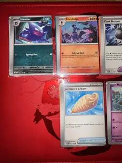 Connecting Miscut Pokemon Cards - Image 5